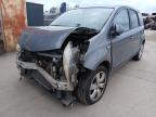 2008 NISSAN NOTE TEKNA for sale at Copart PETERLEE