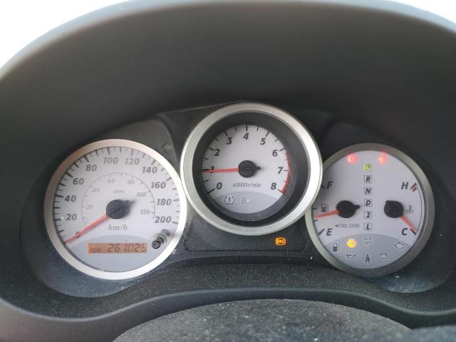 2005 TOYOTA RAV4 