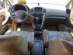 2000 Lexus Rx 300 იყიდება Rogersville-ში, MO - Side