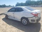 2016 Toyota Corolla L for Sale in Conway, AR - All Over