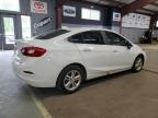 2017 Chevrolet Cruze Lt for Sale in East Granby, CT - Minor Dent/Scratches