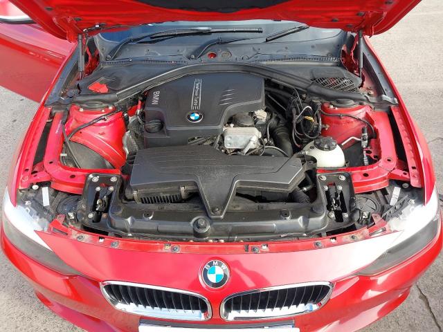 2012 BMW 328I SE TU