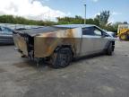 2024 Tesla Cybertruck  for Sale in Miami, FL - Burn