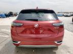 2022 Buick Envision Avenir de vânzare în Haslet, TX - Front End