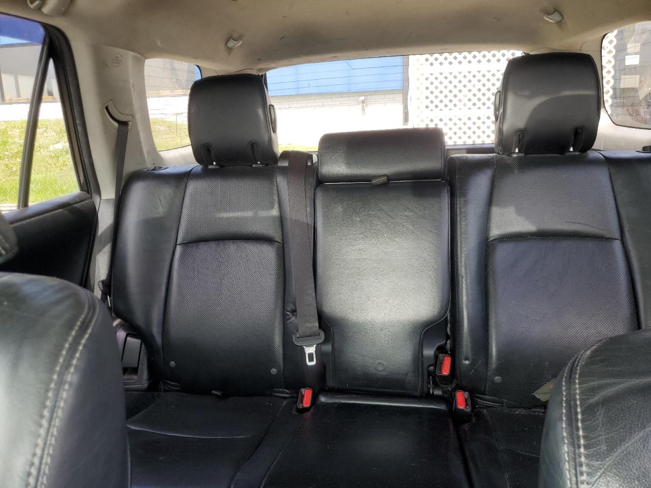 2014 Toyota 4Runner Sr5 VIN: JTEBU5JR9E5191706 Lot: 56192035