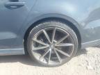 2017 AUDI S3 TFSI QU for sale at Copart WOLVERHAMPTON