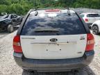 2007 Kia Sportage Ex   zu verkaufen in Hurricane, WV - Front End