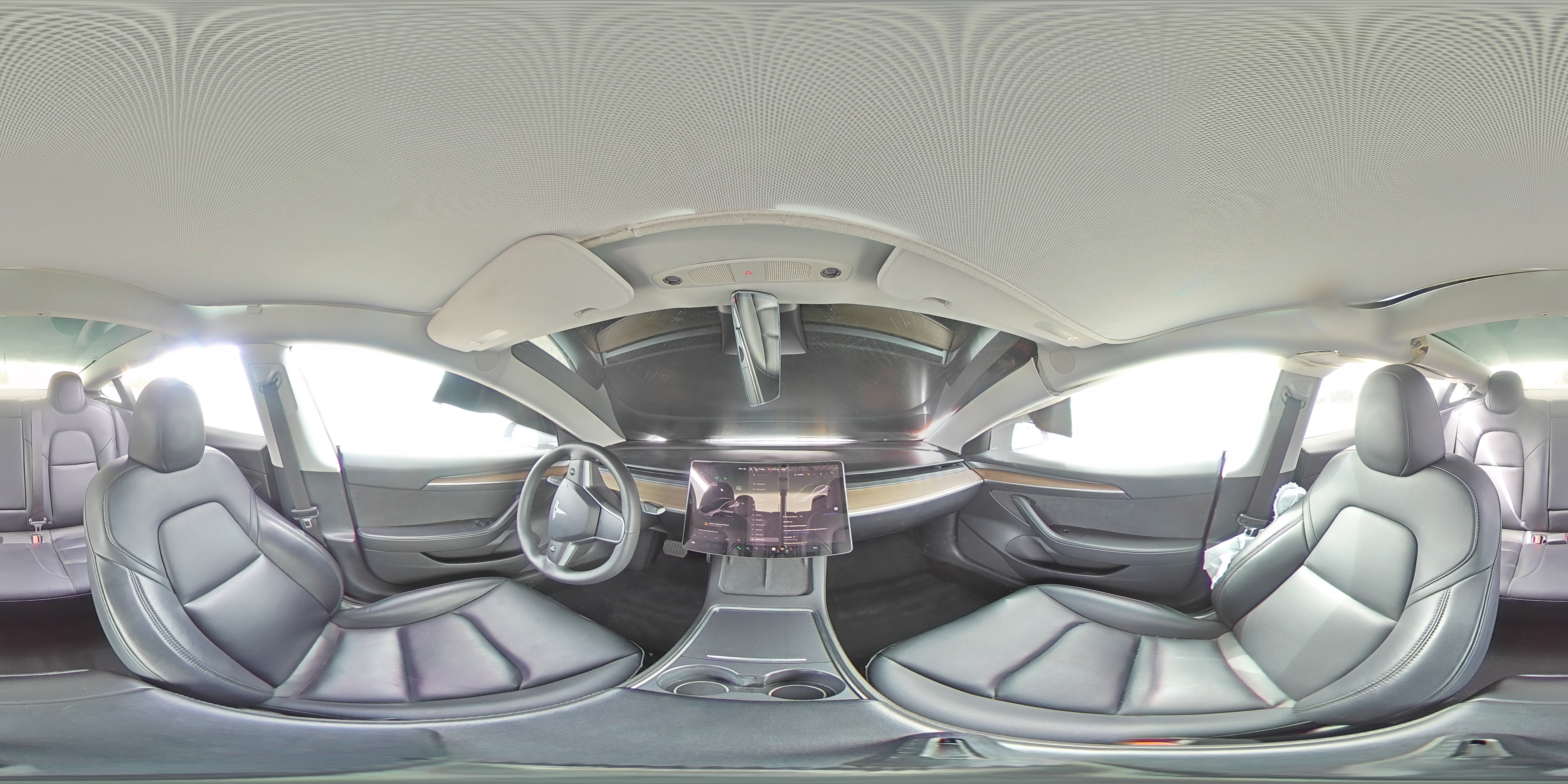 2023 Tesla Model 3 VIN: 5YJ3E1EA6PF646936 Lot: 58268755