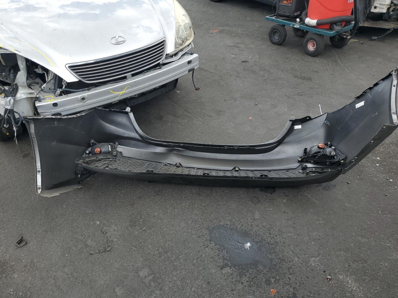 2023 Kia Forte Gt Line VIN: 3KPF54AD9PE669681 Lot: 56184225