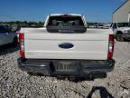 2017 FORD F250 SUPER DUTY   à vendre chez Copart KY - LEXINGTON WEST