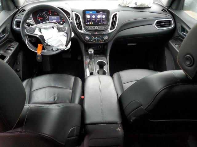  CHEVROLET EQUINOX 2019 Серебристый
