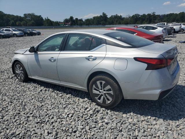  NISSAN ALTIMA 2022 Silver