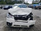 2018 Subaru Forester 2.5I Premium na sprzedaż w Ellenwood, GA - Front End
