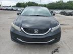 2015 Honda Civic Se for Sale in Oklahoma City, OK - Water/Flood
