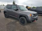 2018 Jeep Renegade Trailhawk იყიდება Ham Lake-ში, MN - Hail