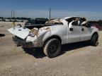 2007 Ford F150 Supercrew for Sale in Temple, TX - Rollover