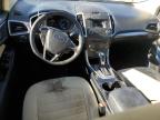 2017 Ford Edge Sel იყიდება Conway-ში, AR - Mechanical