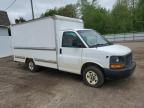 2017 Gmc Savana Cutaway G3500 zu verkaufen in Davison, MI - Front End
