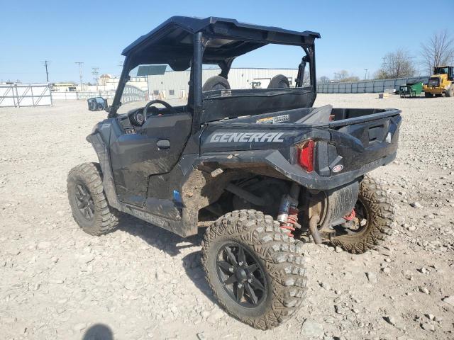 2021 POLARIS GENERAL XP 1000 DELUXE