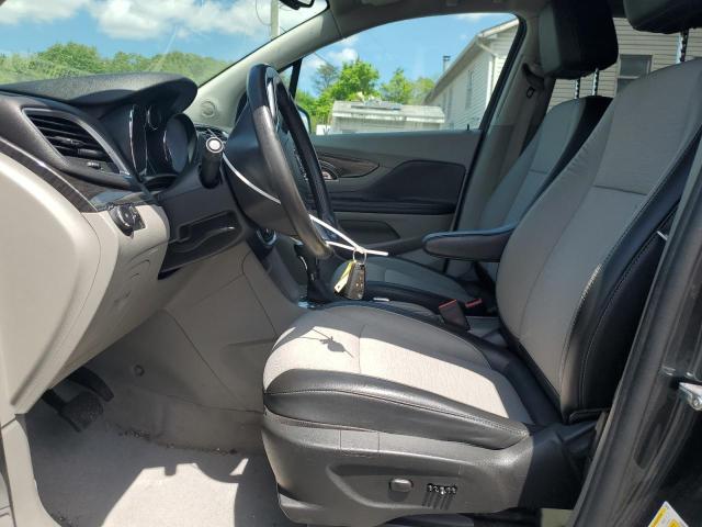 Parquets BUICK ENCORE 2016 Gray