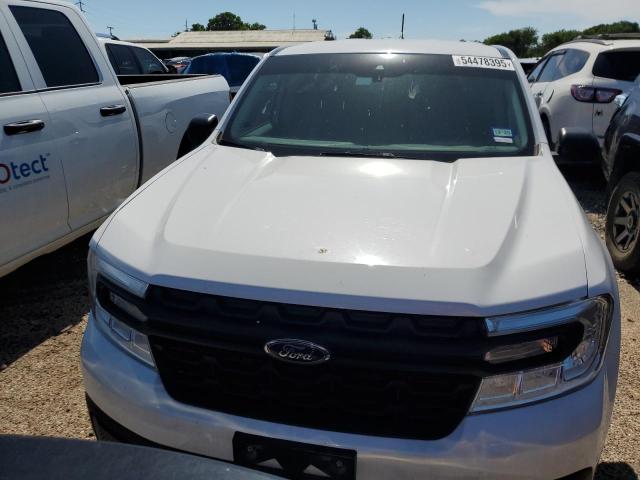  FORD MAVERICK 2022 White
