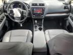 2019 Subaru Outback 2.5I Limited for Sale in Des Moines, IA - Front End