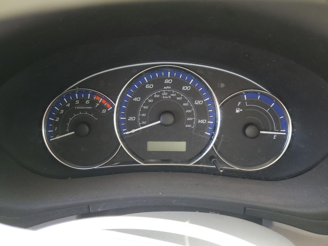 2011 Subaru Forester 2.5X VIN: JF2SHABC5BG774139 Lot: 56738525