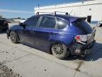 2012 Subaru Impreza Wrx for Sale in Farr West, UT - Rear End