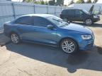 2017 Volkswagen Jetta S de vânzare în Vallejo, CA - Front End