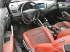 2017 Hyundai Veloster Turbo за продажба в Haslet, TX - Minor Dent/Scratches