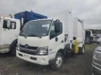 2016 Hino 195 for Sale in Brookhaven, NY - Minor Dent/Scratches