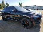 2018 Jaguar F-Pace Premium продається в Rancho Cucamonga, CA - Rear End