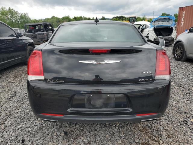  CHRYSLER 300 2016 Black