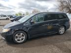 2011 HONDA ODYSSEY TOURING à vendre chez Copart ON - LONDON