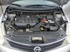 2011 Nissan Versa S იყიდება Gastonia-ში, NC - Rear End