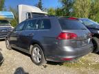 2015 Volkswagen Golf Sportwagen Tdi S for Sale in Rocky View County, AB - Front End