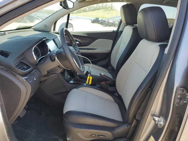  BUICK ENCORE 2019 Szary