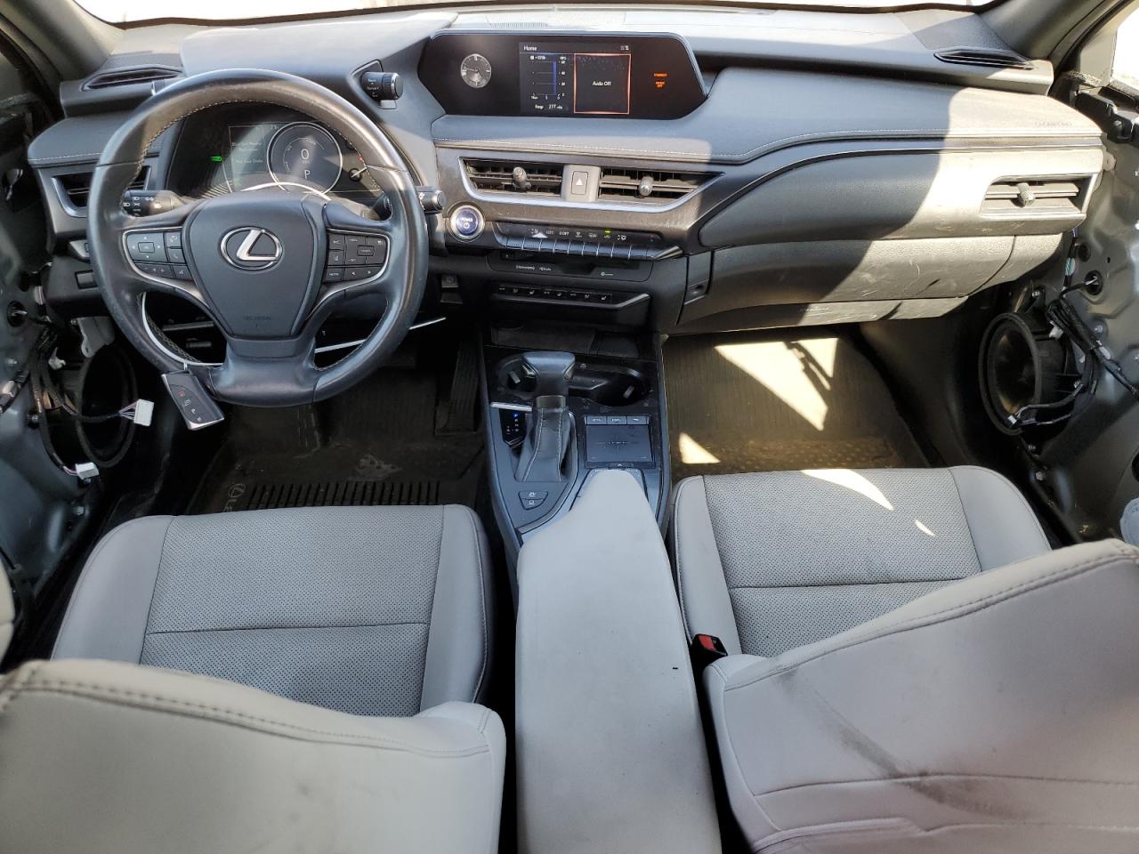 2019 Lexus Ux 250H VIN: JTHU9JBH0K2002451 Lot: 56042605