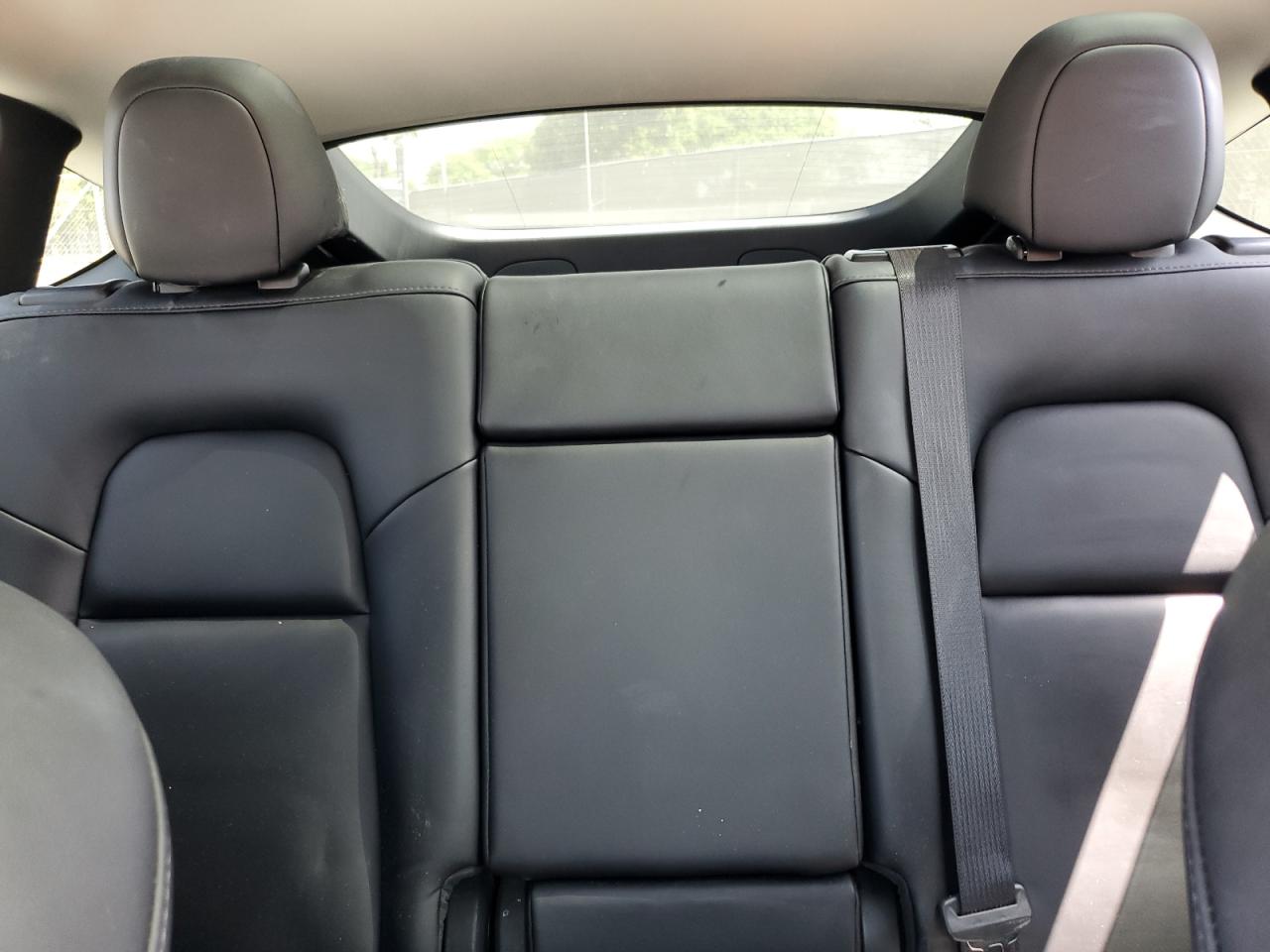 2021 Tesla Model Y VIN: 5YJYGAEE8MF258461 Lot: 56253015