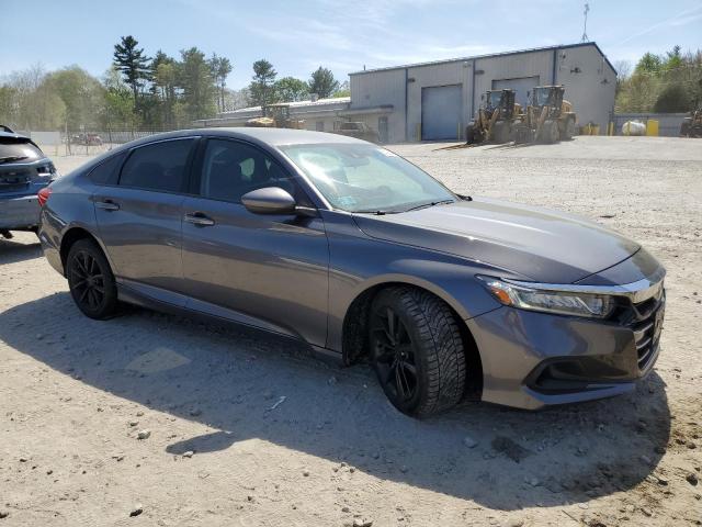  HONDA ACCORD 2021 Szary