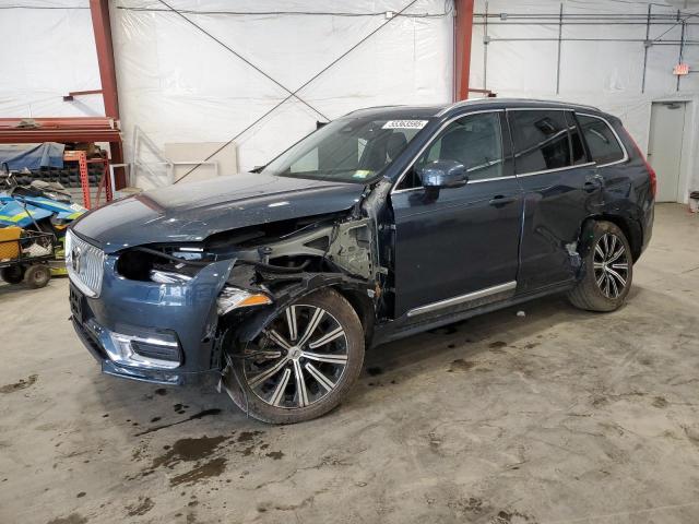 2024 Volvo Xc90 Plus