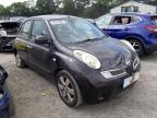 2009 NISSAN MICRA ACEN for sale at Copart WOLVERHAMPTON