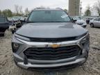 2024 Chevrolet Trailblazer Lt for Sale in Wayland, MI - Front End