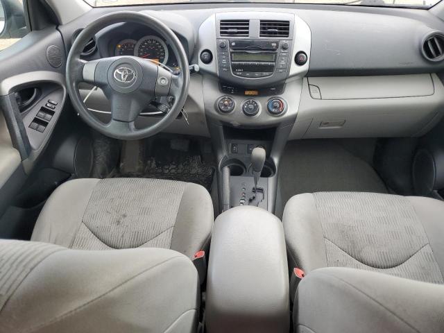 2009 TOYOTA RAV4   
