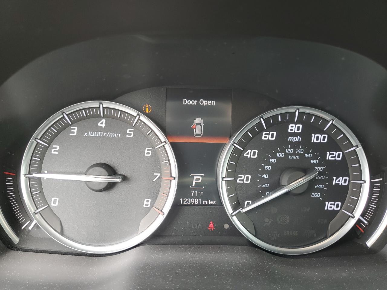 2014 Acura Mdx Technology VIN: 5FRYD4H49EB020843 Lot: 58424325