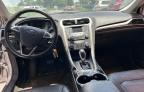2014 Ford Fusion Se en Venta en Apopka, FL - Mechanical