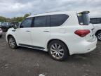 2012 Infiniti Qx56  na sprzedaż w Assonet, MA - Normal Wear