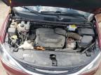 2018 Chrysler Pacifica Hybrid Touring L de vânzare în Elgin, IL - All Over