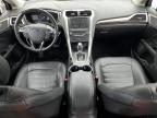2014 Ford Fusion Se Phev na sprzedaż w Sun Valley, CA - Side