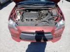 2009 MITSUBISHI LANCER GS4 for sale at Copart BELFAST